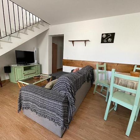 Casa "Las Flores" Barbate Eksteriør billede
