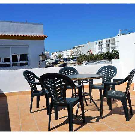 Casa "Las Flores" Barbate Eksteriør billede